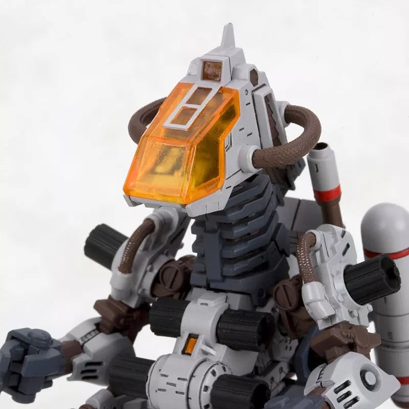 Kotobukiya HMM ZOIDS Godos Marking Plus Ver. Kit modelo RZ-014 JAPÃO OFICIAL