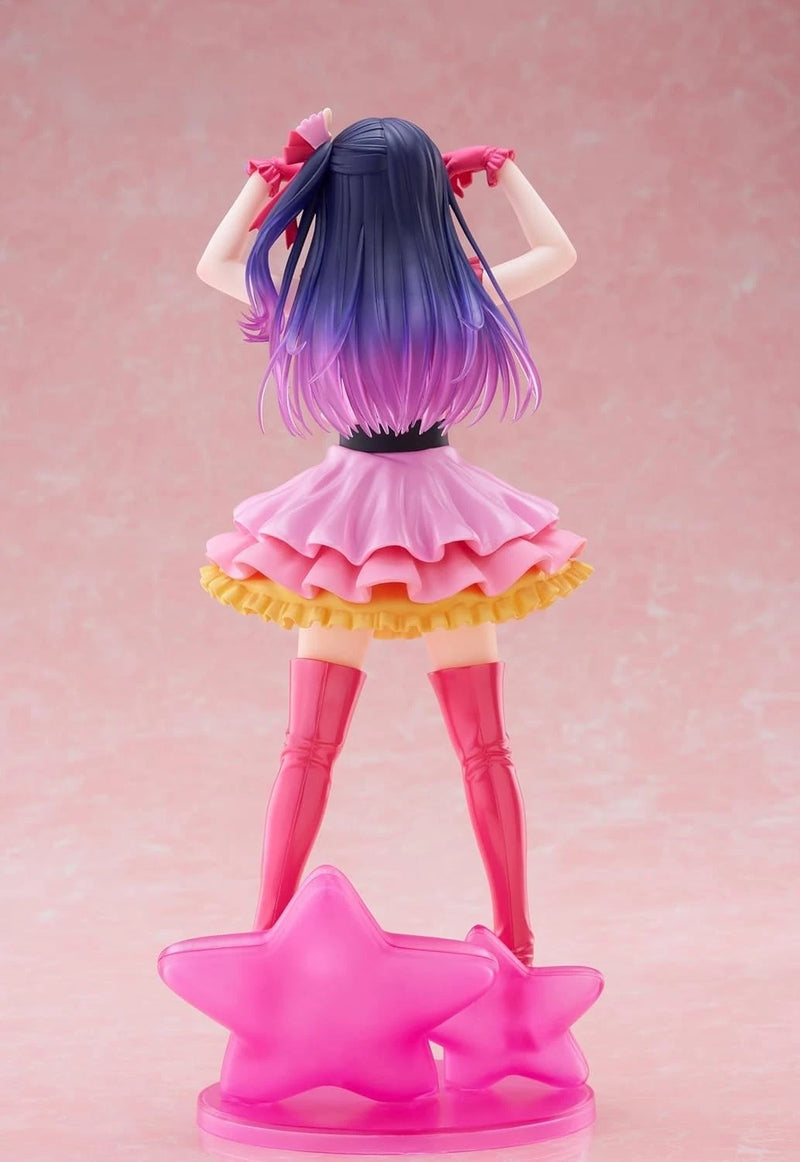 TAITO T-most Oshi no Ko Ai Hoshino Figure JAPAN OFFICIAL
