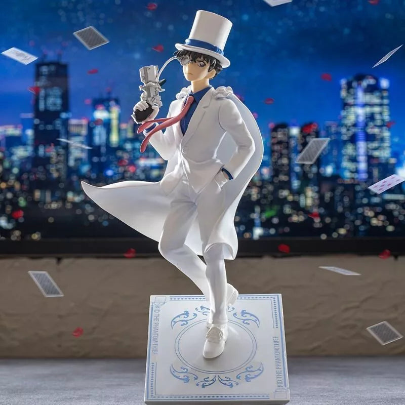 SEGA Luminasta Detective Conan Kid The Phantom Thief Figure