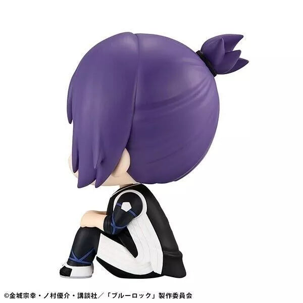 Megahouse Búsqueda Bluelock REO Mikage Figura Japón Oficial