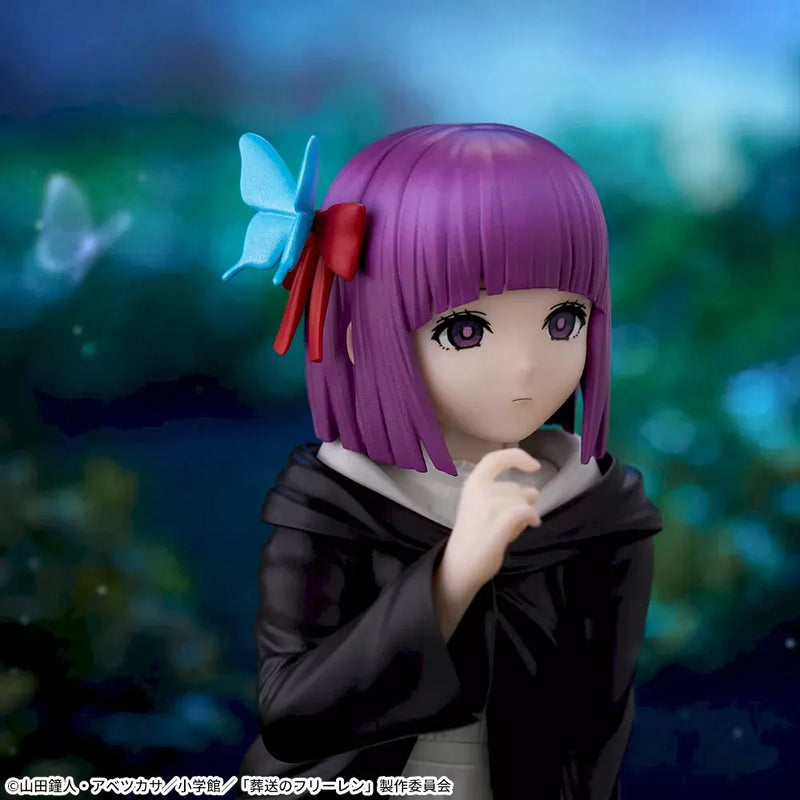 Yumemirize Frieren Beyond Journey's End Frieren & Fern Those Days 2 Set Figur