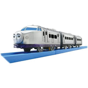 Takara Tomy Plarail Thomas & Friends TS-12 Kenji JAPAN OFFICIAL