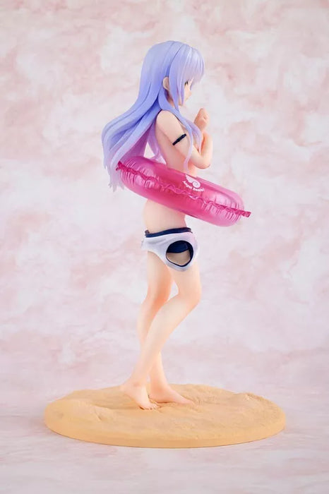 KDcolle Angel Beats! Kanade Tachibana Swimsuit ver. 1/7 Figure JAPAN OFFICIAL