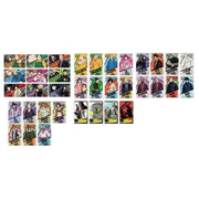 Sakamoto Days Deco Sticker 20Pack Box Candy Toy JAPAN OFFICIAL