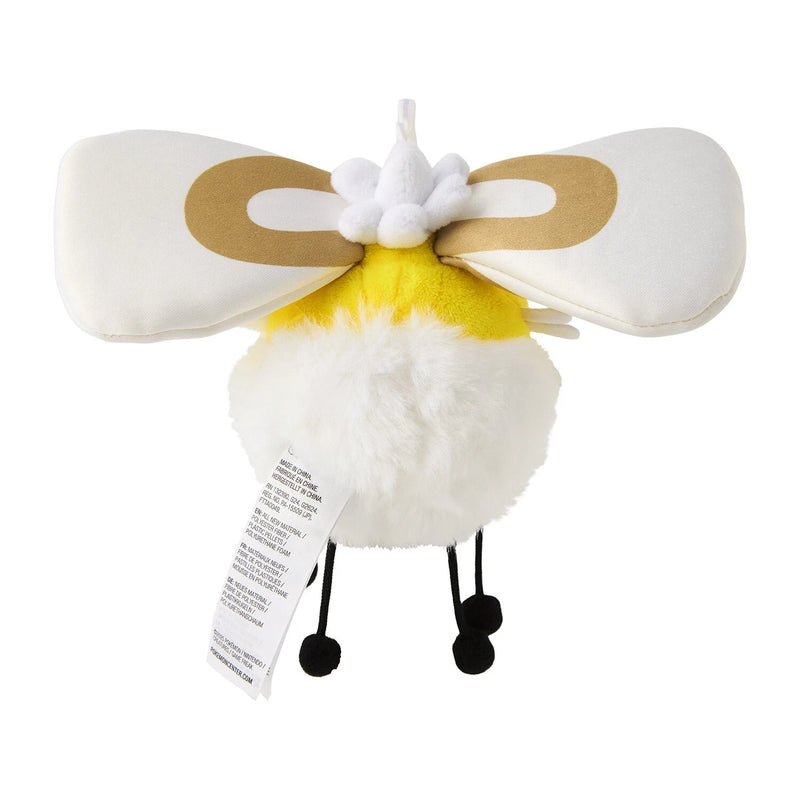 Pokemon Center Original Pokemon Fit 742 Cutiefly Plush Doll OFICIAL DE JAPÓN