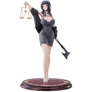 Goddess of Victory Nikke D Killer Wife Deluxe Edition 1/7 Figure JAPAN OFFICIAL