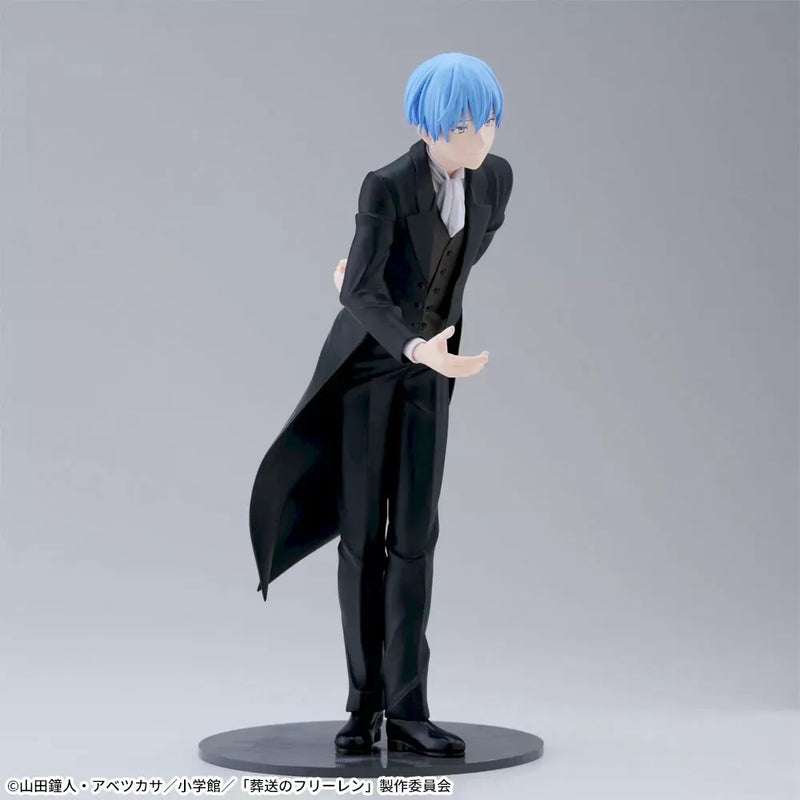 Luminasta Frieren Beyond Journey's End Frieren & Himmel In Vorig Ver 2set Figur