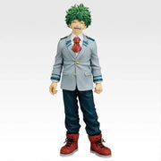 Ichiban Kuji My Hero Academia Weaving Feelings Izuku Midoriya Prize A Figure