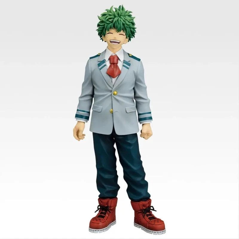 Ichiban Kuji My Hero Academia Weaving Feelings Izuku Midoriya Prize A Figure