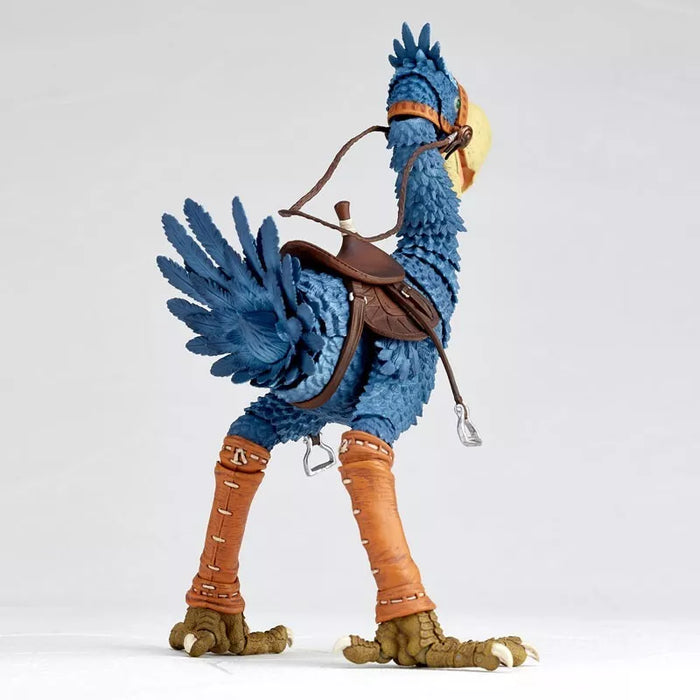 Estilo Takeya Jizai Okimono Nausicaa del valle del viento Figura