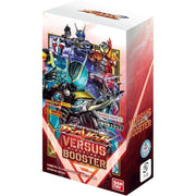 BANDAI Kamen Rider Battle Ganba Legends Versus Booster Pack Box TCG JAPAN