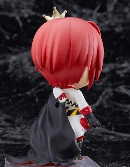 Nendoroid Disney Twisted Wonderland Riddle Rosehearts Action Figure JAPAN