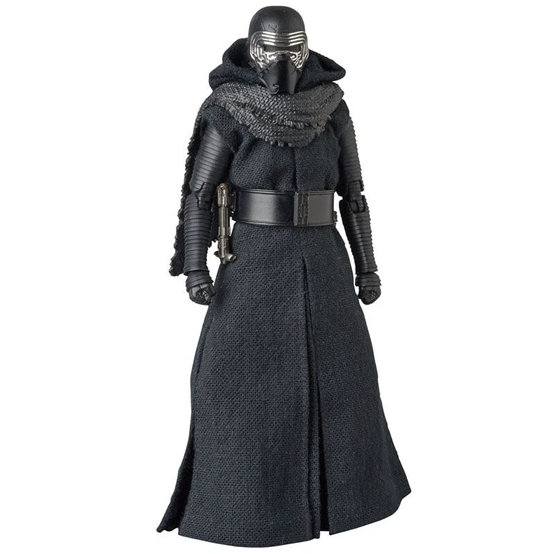 Medicom Toy MAFEX No.027 Star Wars The Force Awakens Kylo Ren Action Figure