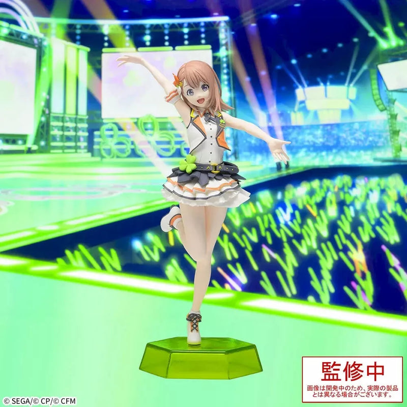 Desktop x Decorate Project Sekai Minori Hanasato & Haruka Kiritani 2 Set Figur