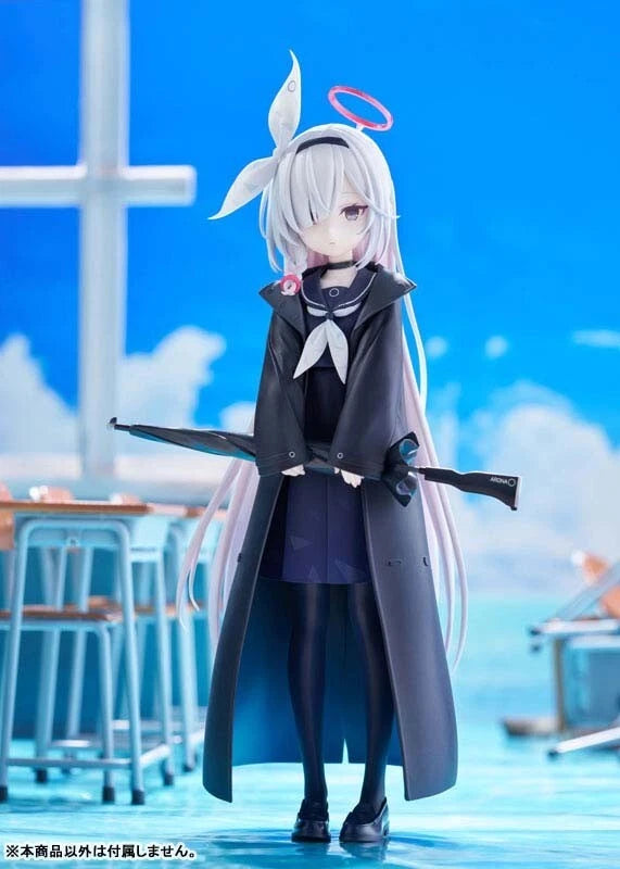 Blue Archive Plana 1/7 Figure JAPAN OFFICIAL