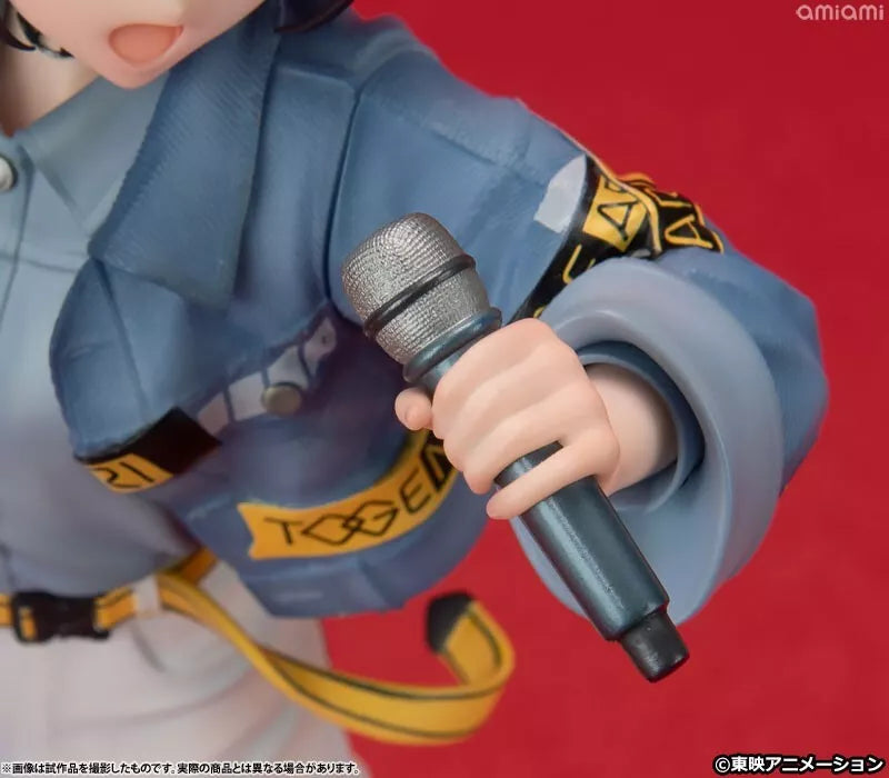 Kotobukiya Girls Band Cry Nina Iseri 1/7 Figura JAPÃO OFICIAL