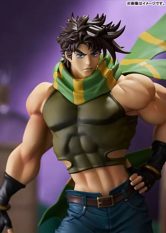 Pop Up Parade JoJo's Bizarre Adventure Part.II Joseph Joestar Figura