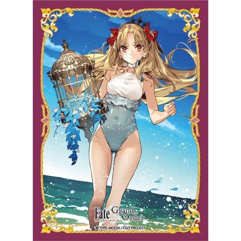 Character Sleeve Fate/Grand Order Beast/Ereshkigal JAPAN OFFICIAL