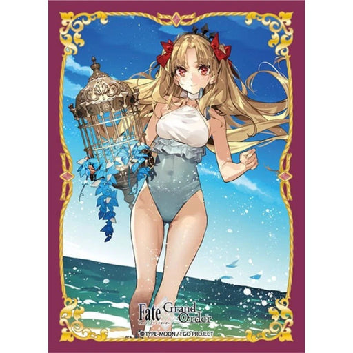 Character Sleeve Fate/Grand Order Beast/Ereshkigal JAPAN OFFICIAL