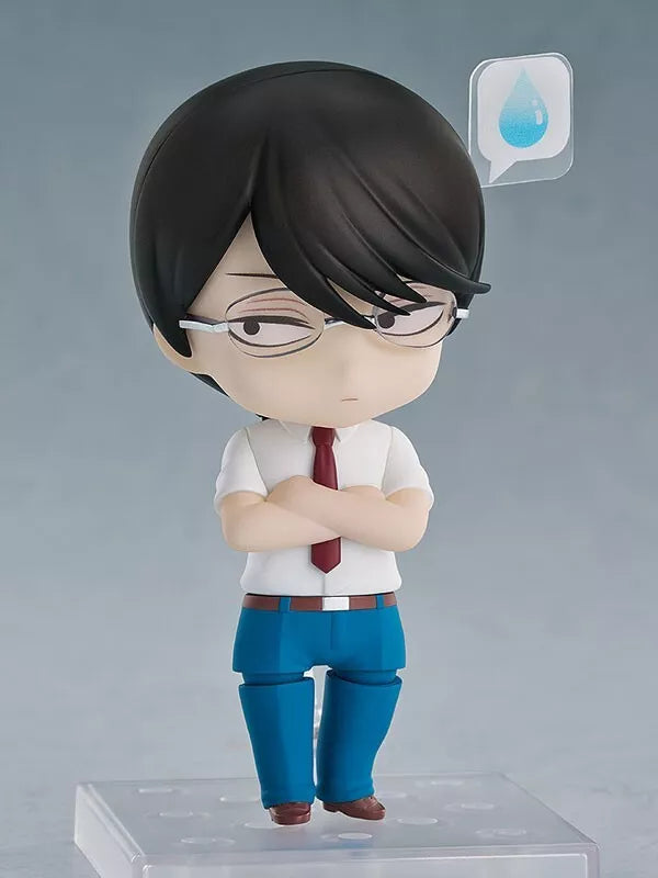 Figurine Nendoroid Doukyusei Rihito Sajo JAPON OFFICIEL