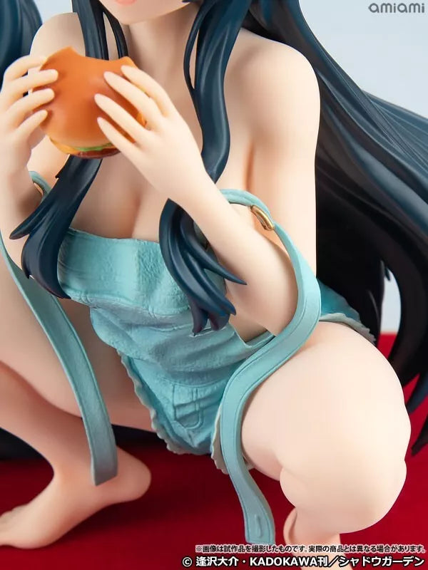 Kotobukiya la eminencia en la sombra delta ed ver. 1/7 Figura Oficial de Japón