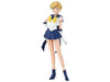 Banpresto Glitter Glamours  Sailor Moon Eternal Super Sailor Uranus Figure JAPAN