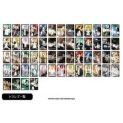 Wind Breaker SR Playing Cards JAPAN OFFICIAL