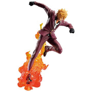 BANDAI Ichiban Kuji One Piece Haou no Kizashi Sanji Prize E Figure JAPAN