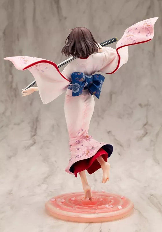 Kotobukiya kara no kyoukai shiki ryougi 1/7 figure officielle du Japon