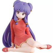 Banpresto Relax time Ranma 1/2 Shampoo Figure JAPAN OFFICIAL