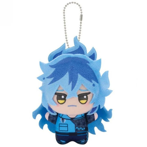 Twisted Wonderland Chibigurumi Dorm Uniform Ver. Vol.4 Idia Shroud Plush Doll