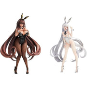 Goddess of Victory Nikke Noir & Blanc 1/10 Figure JAPAN OFFICIAL