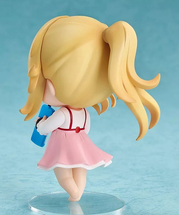 Nendoroid Light Your Lie in April Kaori Miyazono Action Figure JAPAN OFFICIAL