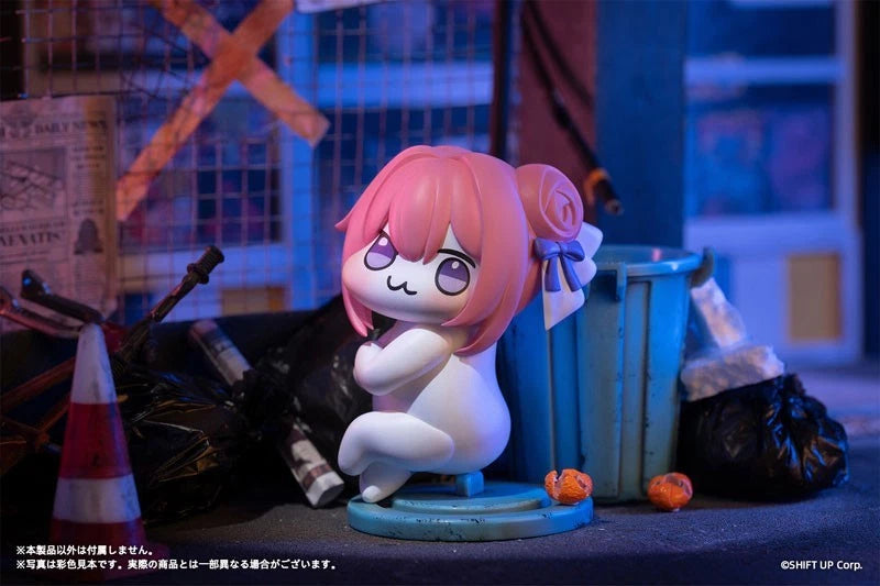 Siegesgöttin Nikke Doro Actionfigur JAPAN OFFIZIELL