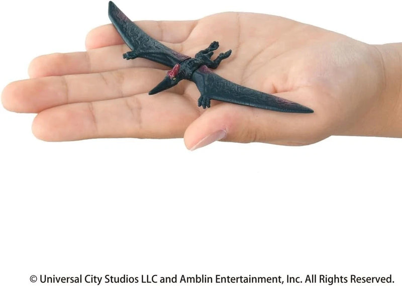 Takara Tomy ANIA Jurassic World Quetzalcoatlus dans le ciel DX figurine d'action