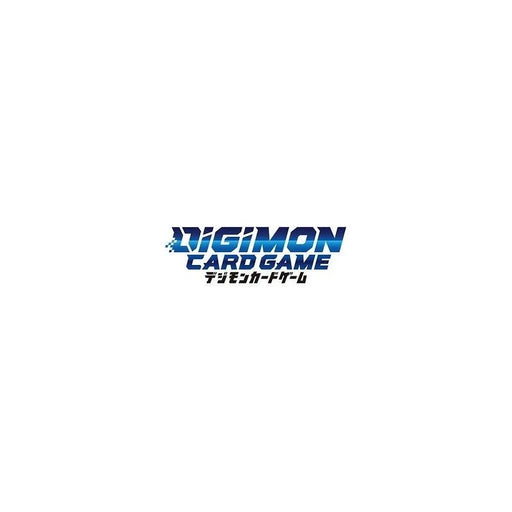 BANDAI Digimon Card Game Dual Revolution BT-25 Booster Pack Box TCG JAPAN