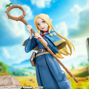 SEGA Luminasta Delicious in Dungeon Marcille Figure JAPAN OFFICIAL