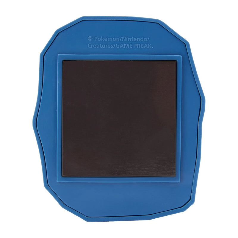 Pokémon Center Original Cliff Climbing Magnet Key Gancho Miraidon & Glimmet JAPÃO