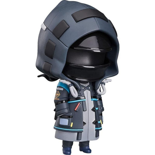 Nendoroid Arknights Doctor Action Figure JAPAN OFFICIAL