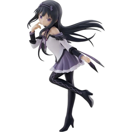 Banpresto Puella Magi Madoka Magica Walpurgisnacht Rising Akemi Homura Figure