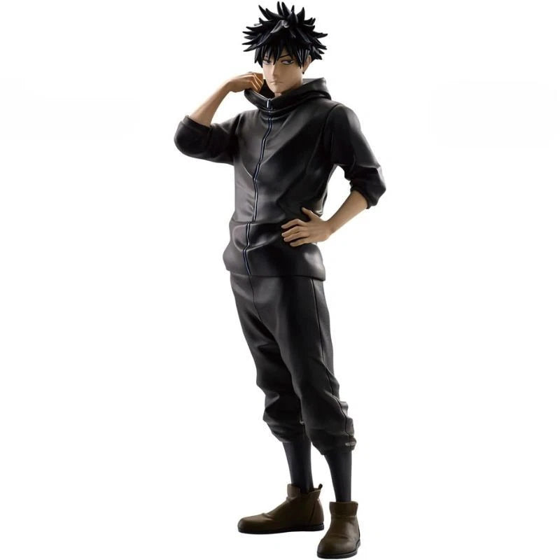 Ichiban Kuji Jujutsu Kaisen Culling Game 1 Megumi Fushiguro Prize G Figure JAPAN