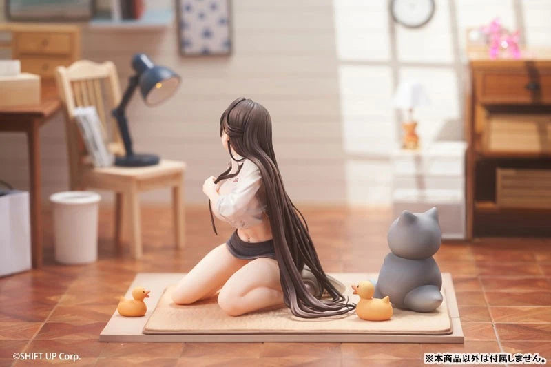 Goddess of Victory Nikke Marciana School Days 1/7 Figure JAPAN OFFICIAL