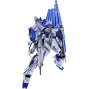 BANDAI Metal Build Mobile Suit Gundam Hi-v Gundam METAL BUILD EXPO Action Figure