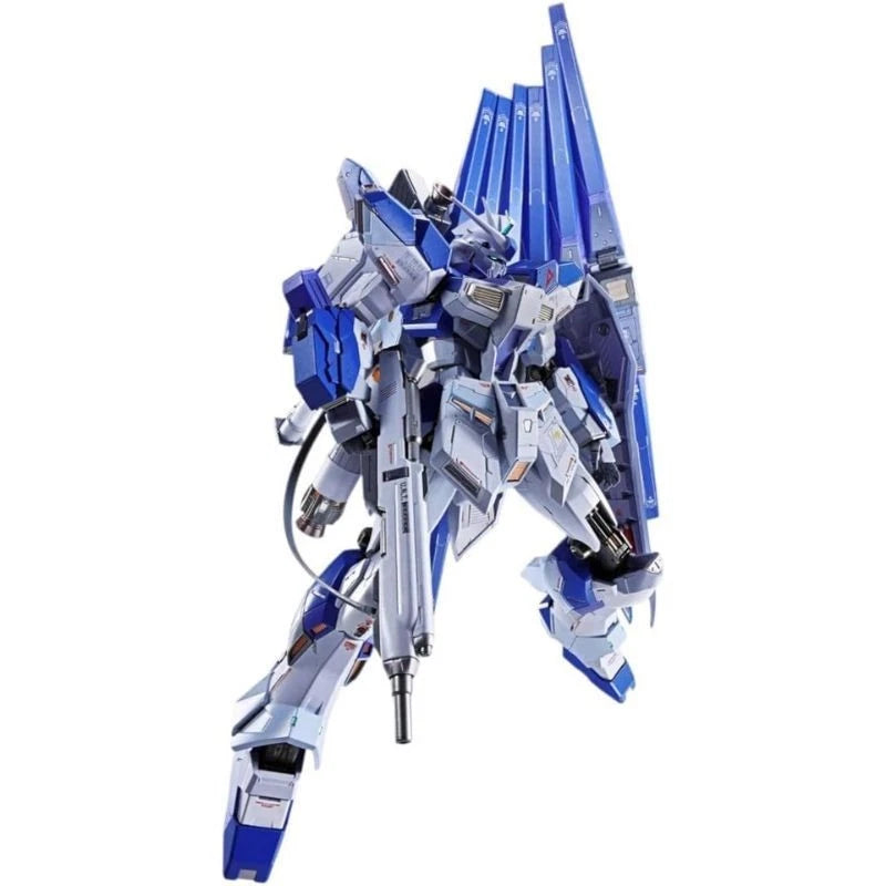 BANDAI Metal Build Mobile Suit Gundam Hi-v Gundam METAL BUILD EXPO Action Figure