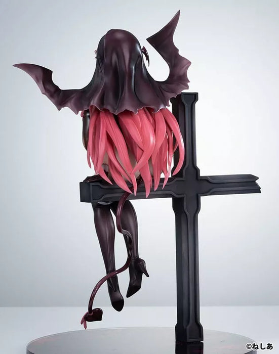 Succubu Sister no Onee-san 1/6 Figure JAPAN OFFICIAL