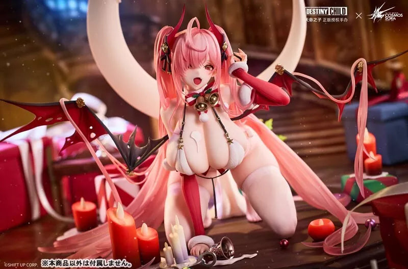 Destiny Child Snowfall Grilla 1/6 Figura Japão Oficial do Japão