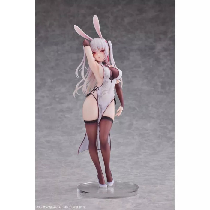 Li-za 1/6 Figure JAPAN OFFICIAL