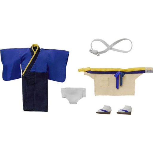 Nendoroid Doll Outfit Set Lycoris Recoil Takina Inoue Uniform Ver. JAPAN