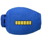 SEGA Platinum Zakka ROCKMAN Mega Man Rock Buster Cushion JAPAN OFFICIAL