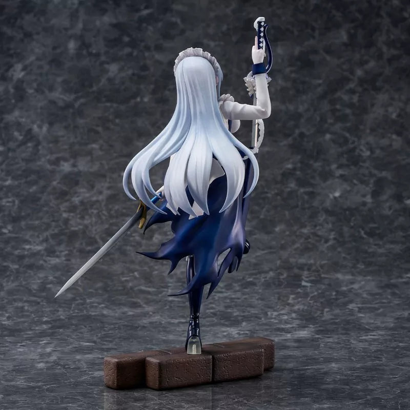 Bandai Vivignette Tenseishitara Dai-Nana Ouji Datta Sylpha Figura Japão Oficial
